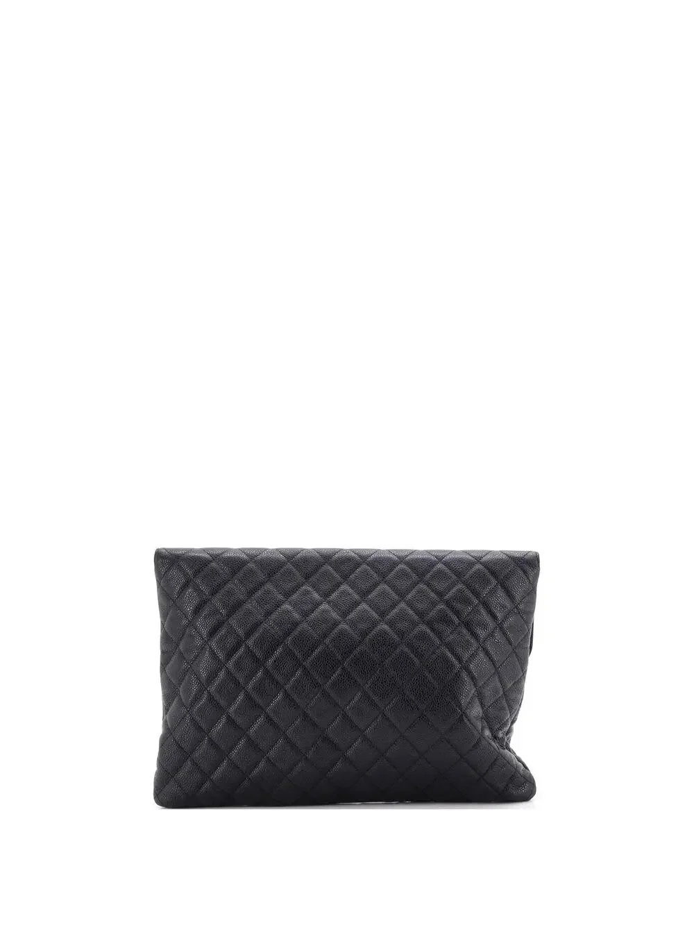 Chanel Golden Class O Case Clutch #322546C18B